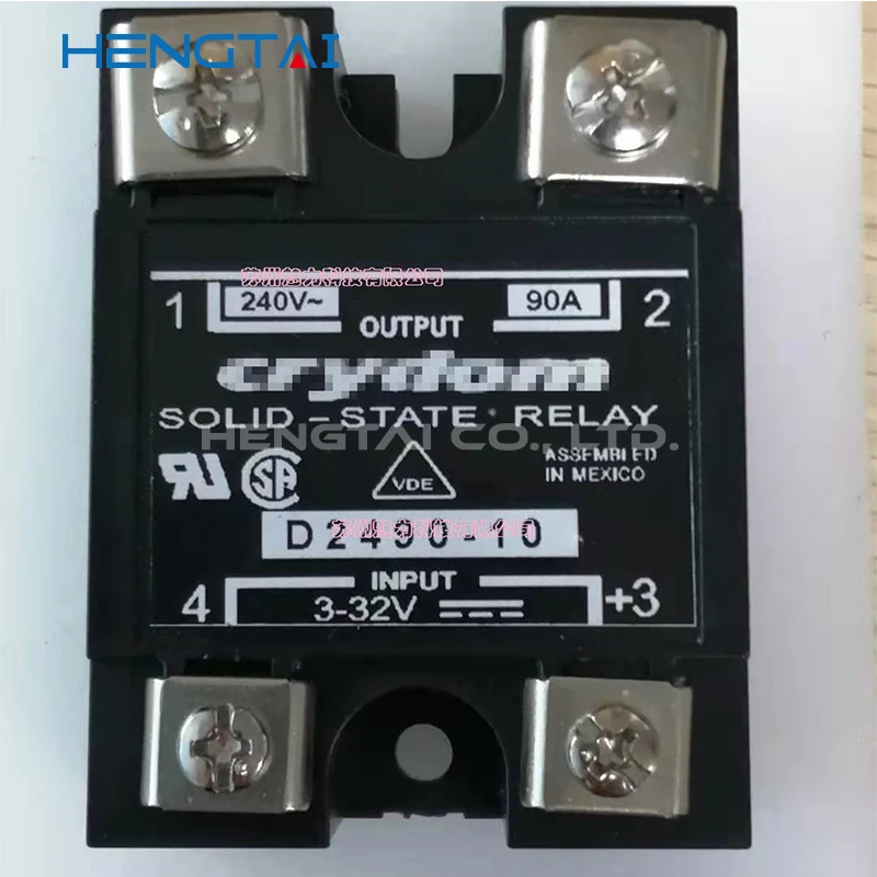 Free shipping D2490-10  NEW AND ORIGINAL MODULE