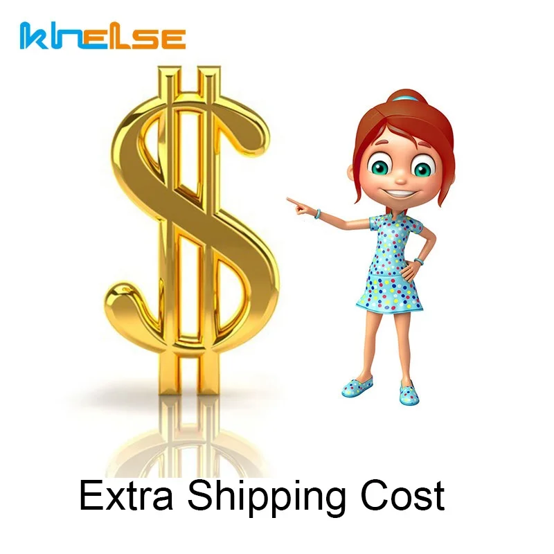 

Extra Shipping Cost Or Other Special Payment Extra Free