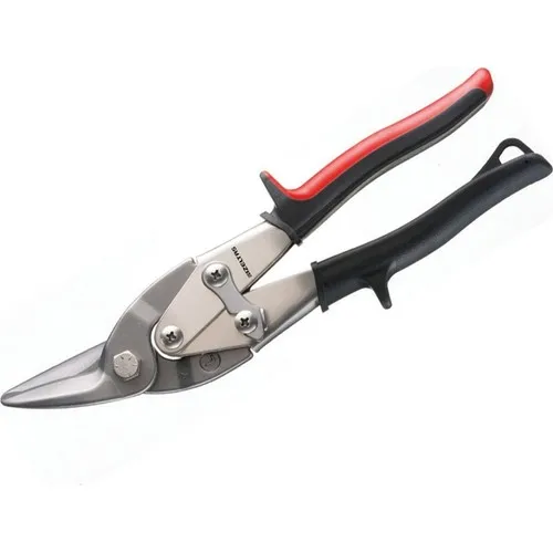 İzeltaş Aluminum Sheet Metal Cutting Shears Left