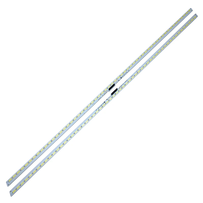 

FOR Hisense LED42K360X3D HE420GFD-B01 Article lamp RSAG7.820.5124 GT-1119585-A 1piece=56LED 520MM