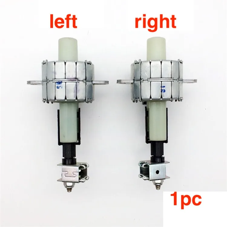 1pc  for BMW 5 series F18 GT 13 A6L headlight left right follow-up adjustment motor actuator