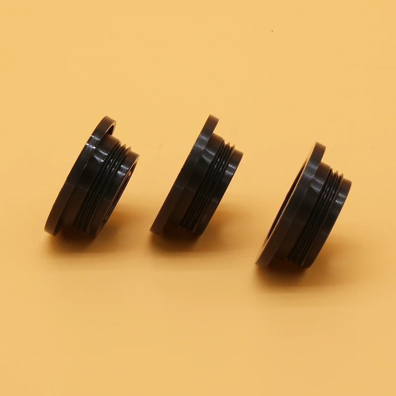 3ชิ้น/ล็อต Worm Gear Fit สำหรับ Husqvarna 181 288 281 394 395 XP Garden Chainsaw อะไหล่ #503 55 75-01 503557501