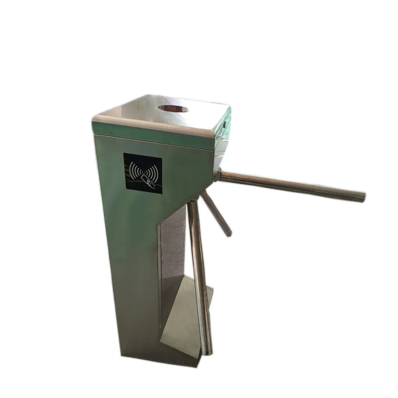 Tripod turnstile door/Semi automatic tripod turnstile gate