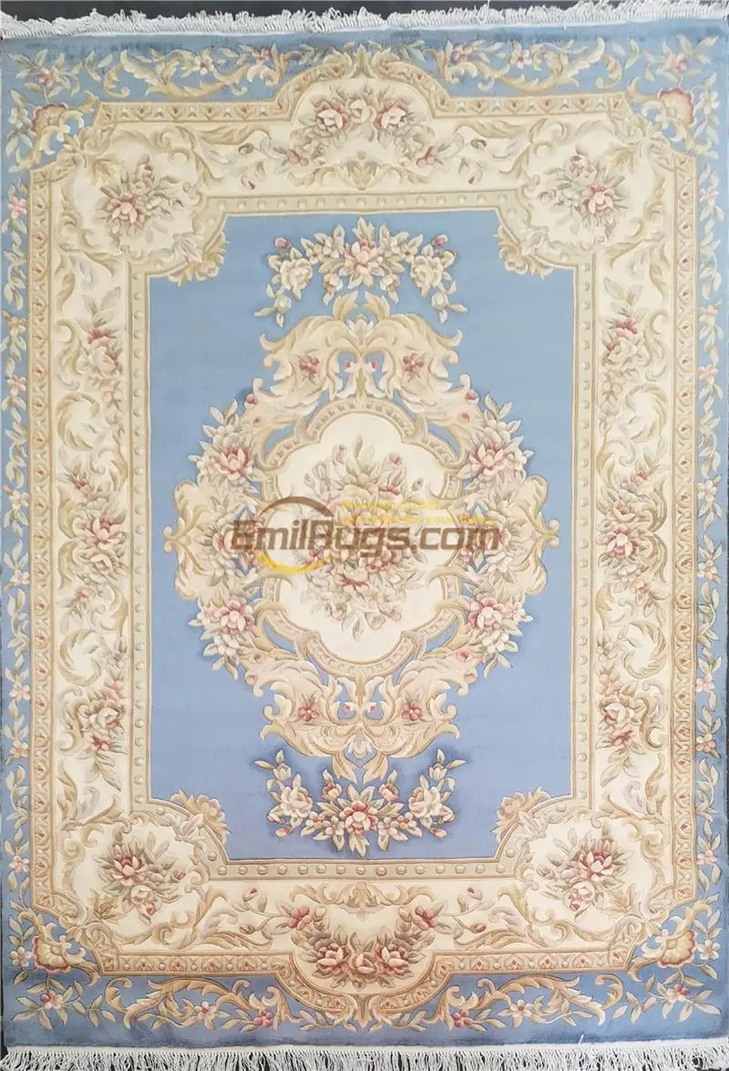 luxury carpet area rug  french machine made Plush savonery Made To Order carpet for bathroomroom carpetroom mat