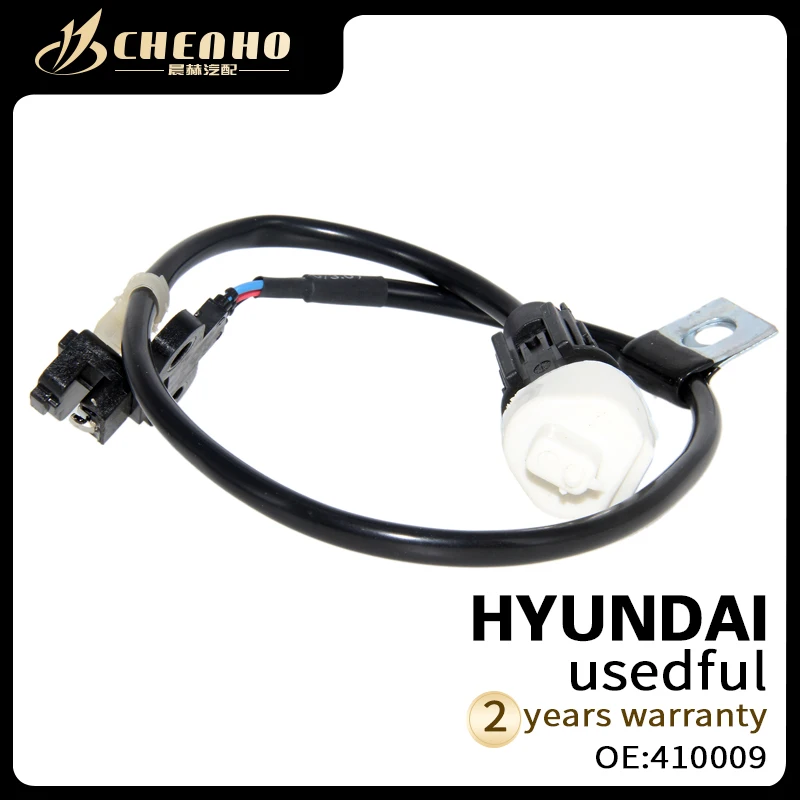 CHENHO BRAND NEW Crankshaft Crank Position Sensor For Kia Hyundai Santa Fe Amanti 3931039050