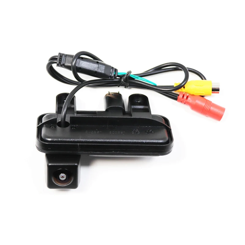 AHD 180° Fisheye Car Rear View Backup Camera For Mercedes Benz B Class W246 B180 B200 E W212 E Coupe Cabrio W207 C CLC W203