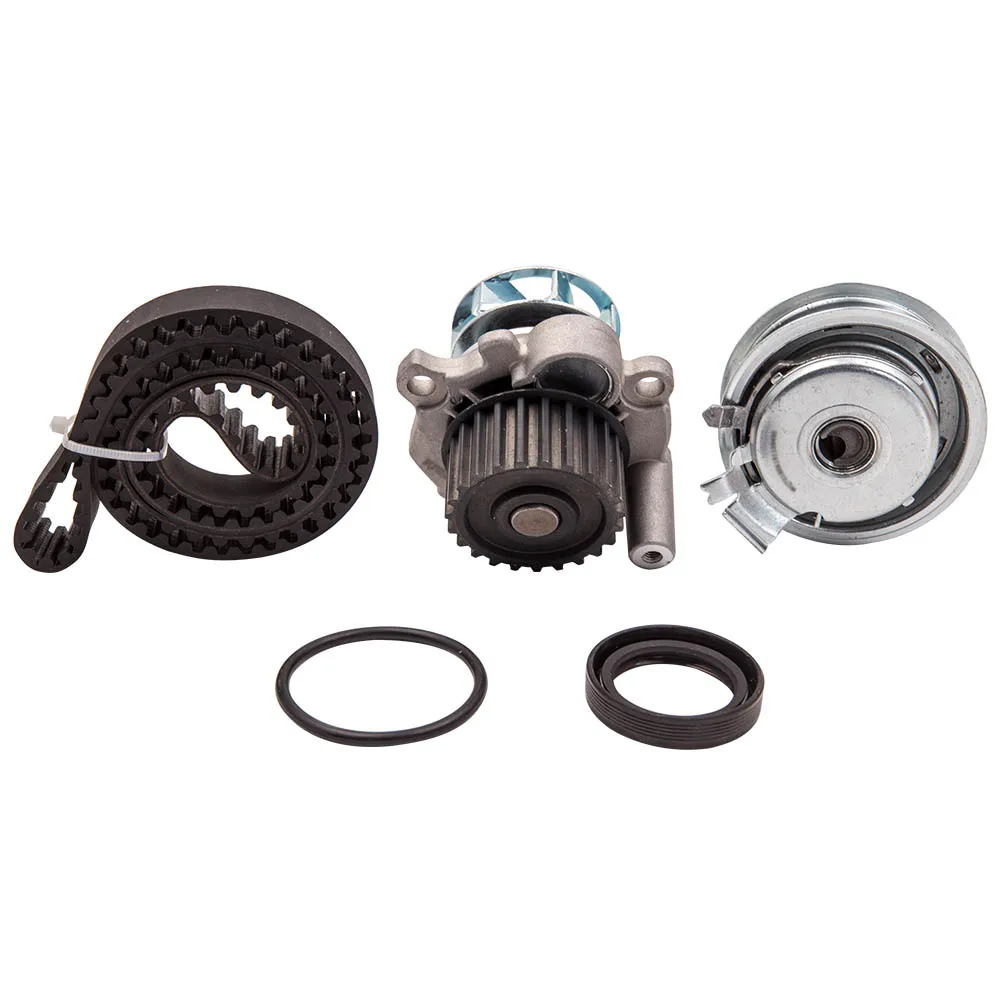 Timing Belt Water Pump Kit For VW Beetle for Golf Jetta 2.0L AEG AVH AZG BEV 1984CC