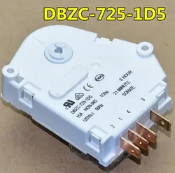 Refrigerator Parts defrost timer DBZC-725-1D5  DBZC-725-1G2