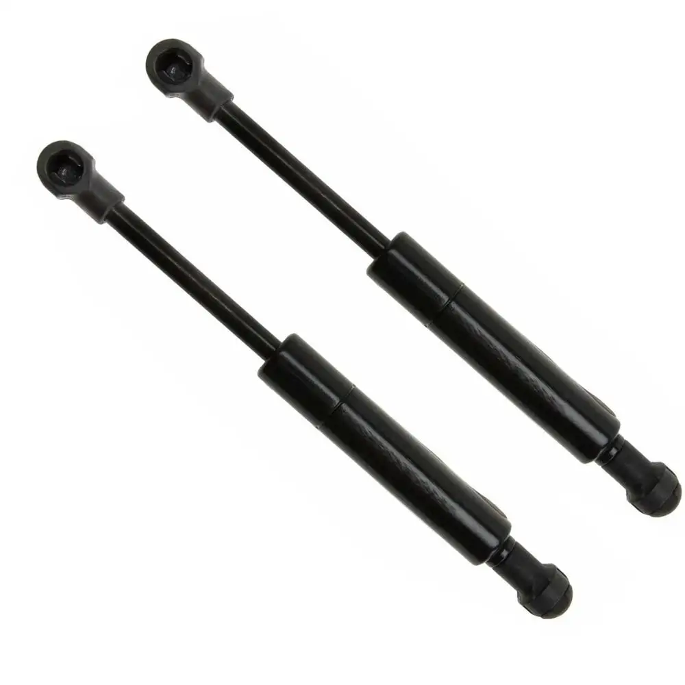 1 Pair Fit For Porsche Boxster 987 2005-2012 Rear Trunk Lift Support Shocks Struts