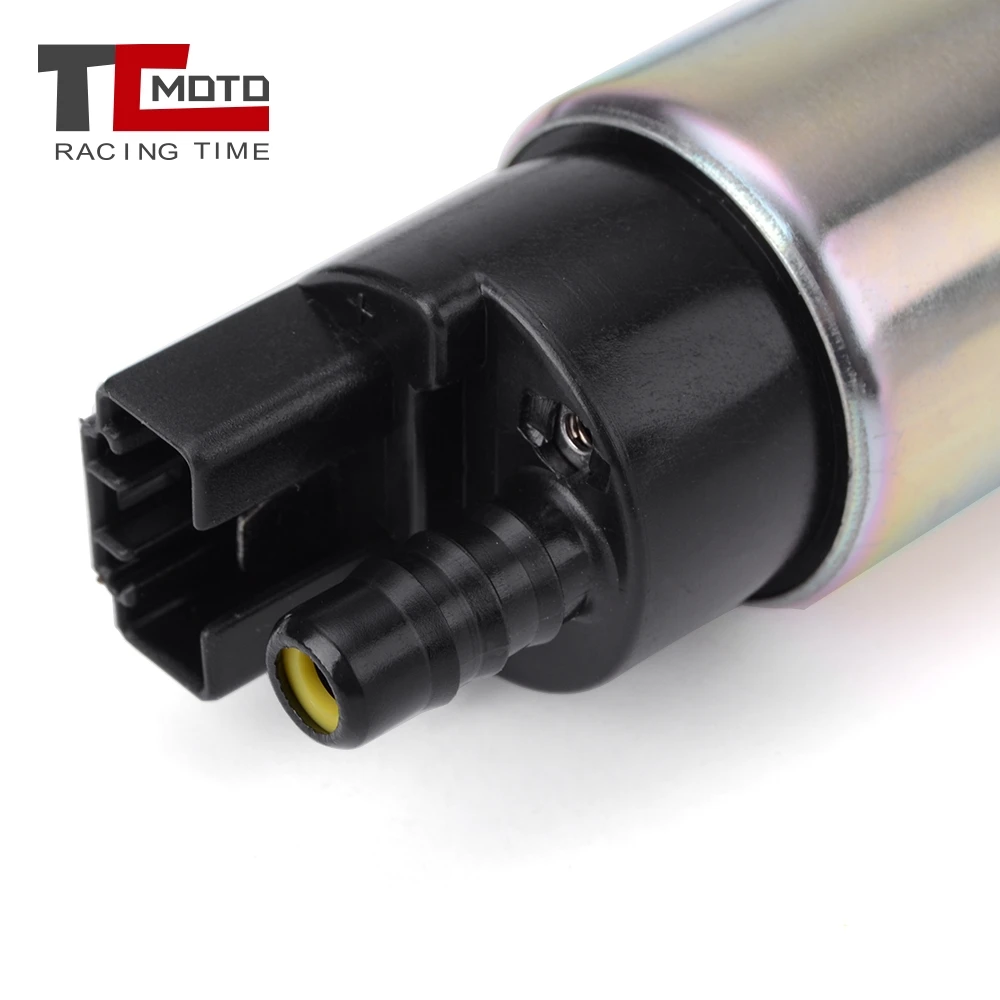 Electric Fuel Pump For Harley Davidson HERITAGE SPRINGER SOFTAIL CLASSIC EFI FLSTCI FLSTSI 1450 SOFTAIL STANDARD 1450 FXSTI