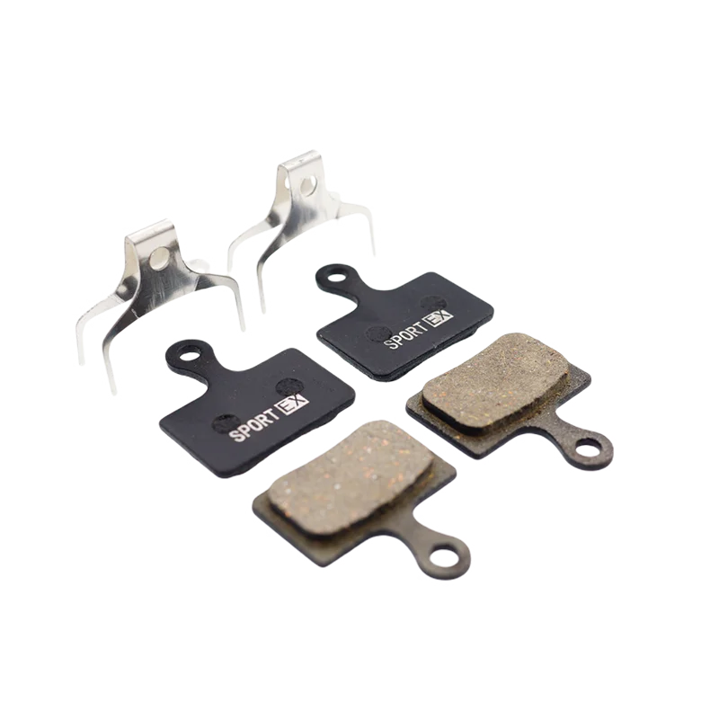 Bicycle Disc Brake Pads For SHIMANO XTR M9100, DEORE XT M8110, DURA-ACE R9150, ULTEGRA R8050, 105 R7000, TIAGRA 4700, METREA