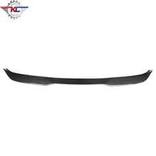 BMW G30 F90 M5 Rear Spoiler #4