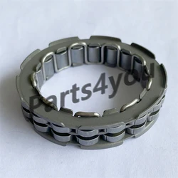 Overriding Clutch Hub Bearing Sprag One Way Clutch for Arctic Cat ATV TRV XC 350 400 425 450 500 Prowler Side by Side 0823-198