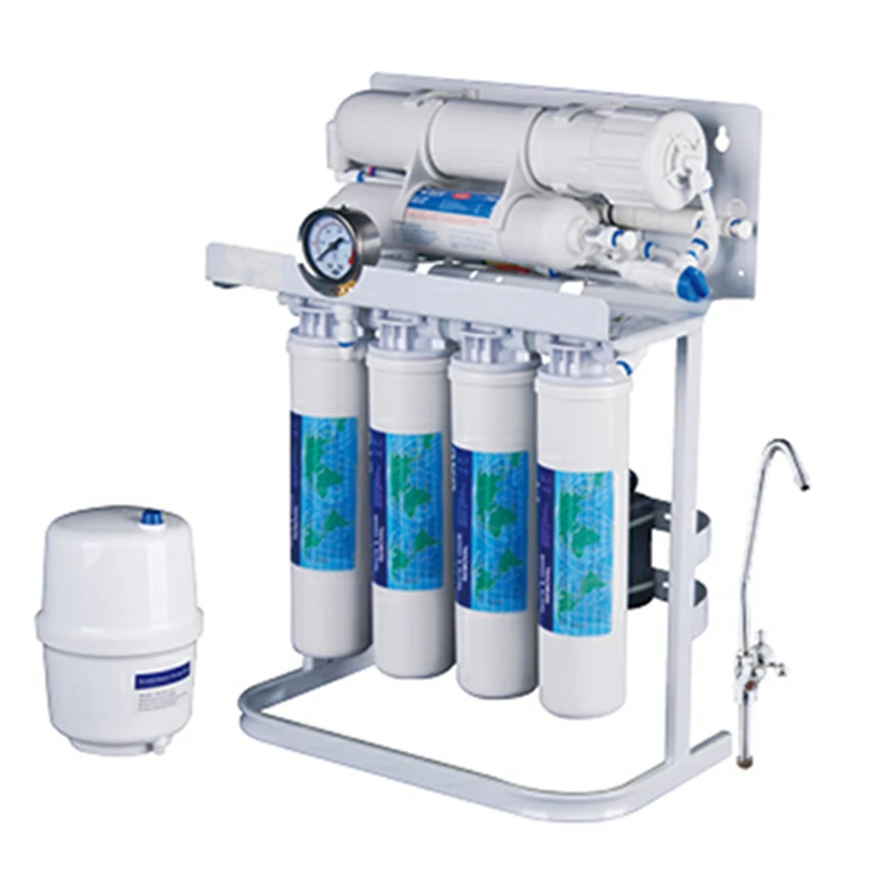 Purification reverse osmosis ro system drinking water filter purifier