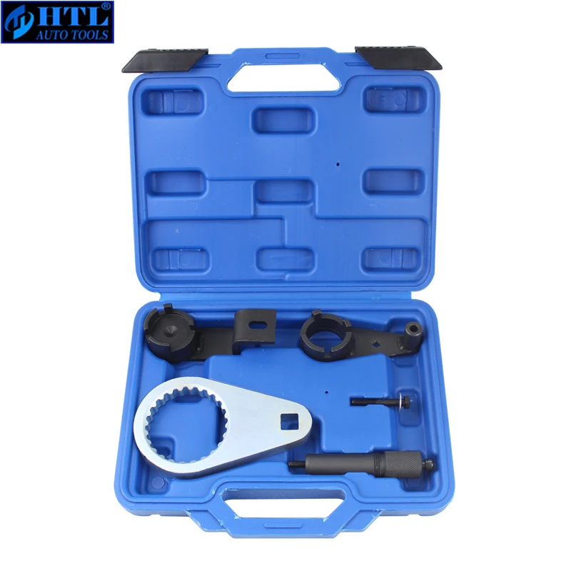 Diesel Engine Timing Tool Kit For Chrysler Jeep Cherokee Holden Colorado 2.8L CRD(3 PCS or 5 PCS)