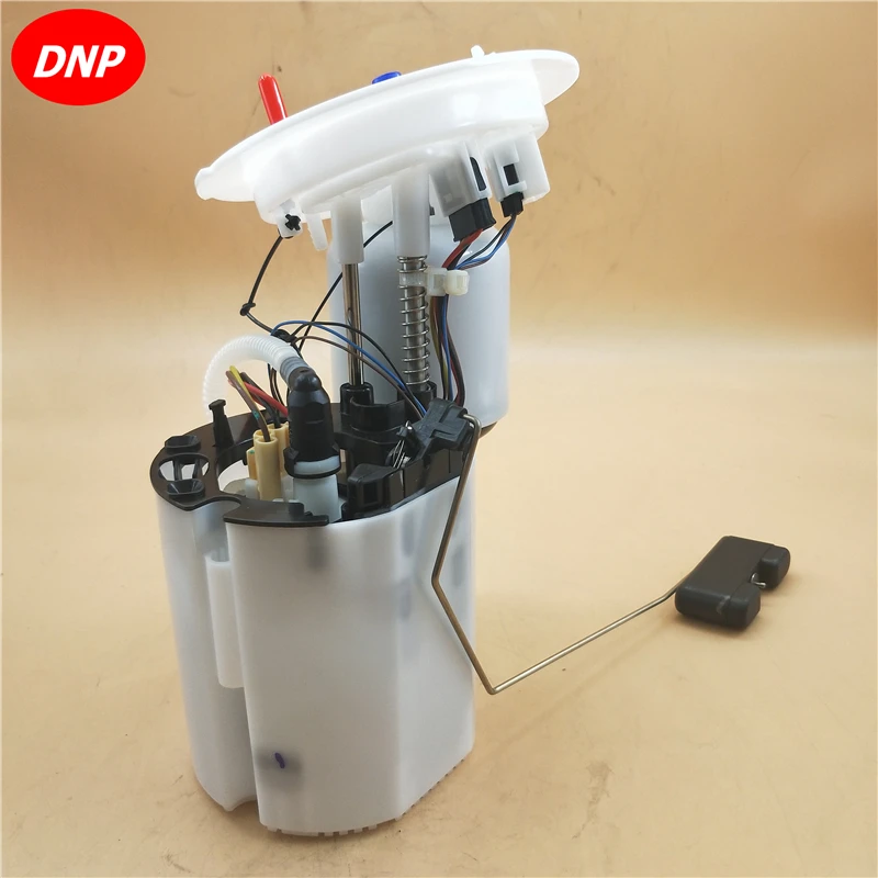 DNP Fuel Pump Assembly fits for Audi A4 B9 for Europe Car  8KO 919 051AJ  A2C53364614  8K0919051AJ