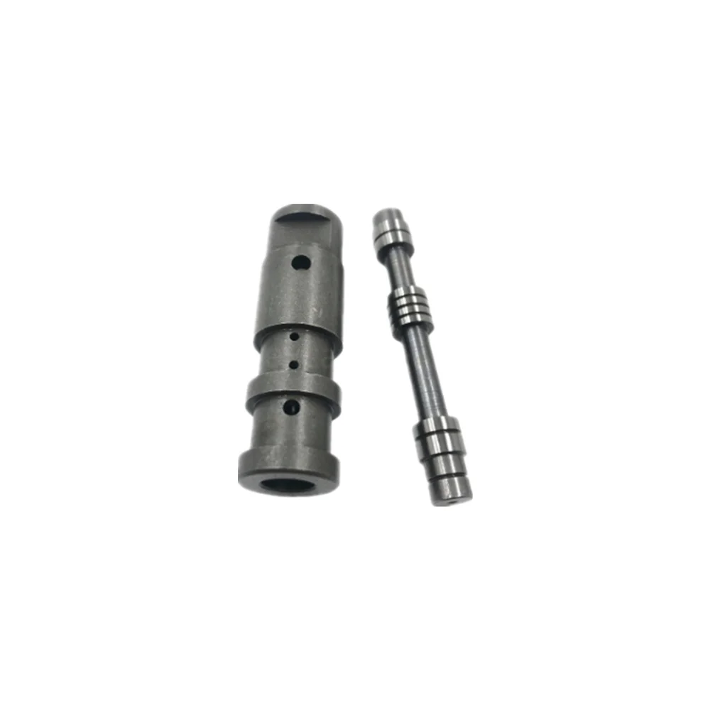 For 320 323 324 Lifter Regulator Valve Core Valve Stem Shift Fork Servo Piston Pin SBS120 Plunger Pump Excavator Parts