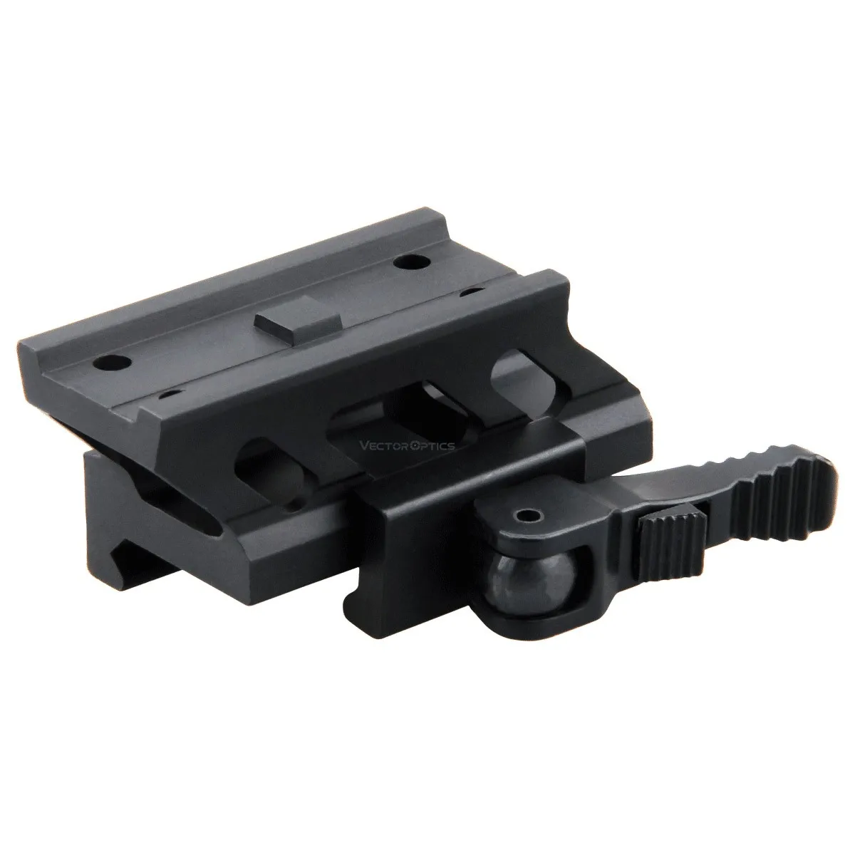 VECTOR OPTICS GEISSELEハイマウント Holy Warrior Geissele Super Precision タイプ 1.93インチ ハイライズ