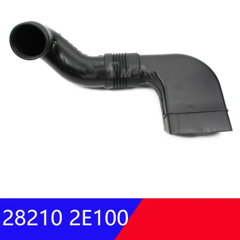 28210-2E100 Genuine Air Cleaner Intake Duct Hose for hyundai Tucson 2005-2010 for kia Sportage 2005-2010  282102E100