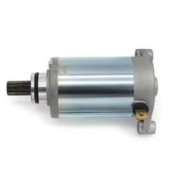 Motorcycle Electric Starter Motor Starting For Hyosung 31100HG5100 GT250 GT250R GV250 Carby EFI GV125 GV250 AQUILA GT125R COMET