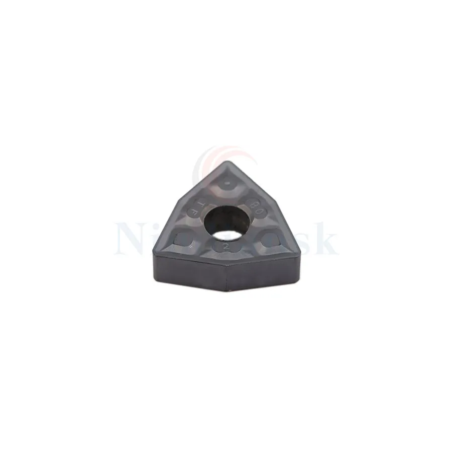 WNMG080404 WNMG 0804048TF IC907 IC908 أدوات تحول خارجية كربيد إدراج مخرطة القاطع أداة من مخرطة أداة تحول إدراج
