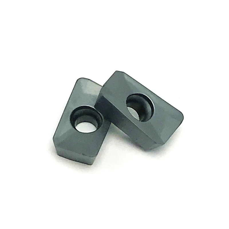 APMT1135 PDTR LT30 carbide insert milling insert CNC lathe tools APMT 1135 high quality Cutting tool turning insert hard alloy