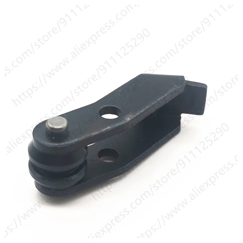 Roue de guidage pour Makita 4328 4329 4324 M435 4329X JV101 MT431 M4301B JV183D JV100D 158392 – 2, accessoires, pièces d'outils électriques