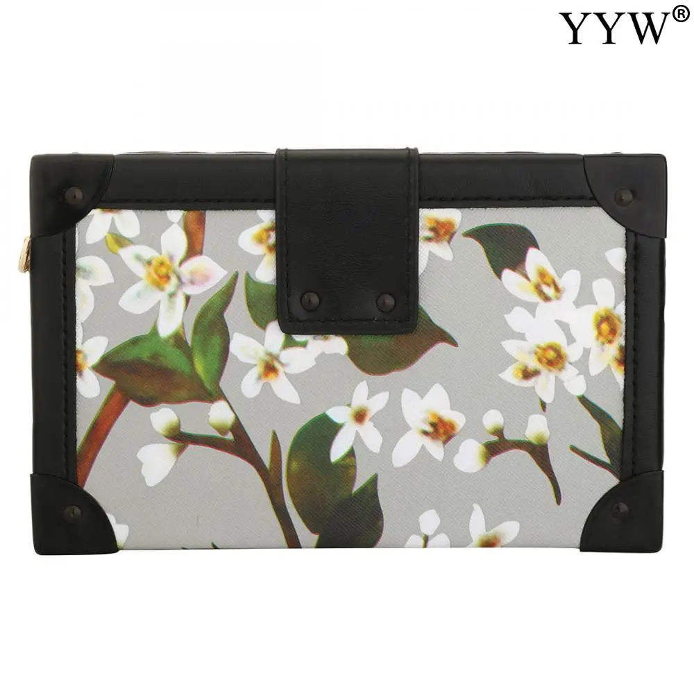 Vintage Exquisite Shoulder Bag 2021 New Ladies Flower Wedding Large Capacity Purses Party Bride Clutch Bag Purse Handbag