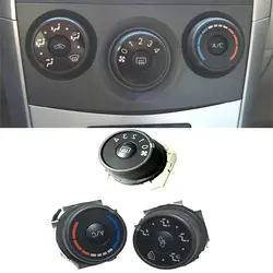 For 2007-2013 Toyota Corolla Vezel air conditioning A/C panel knob switch wind speed switch Air conditioning switch cable