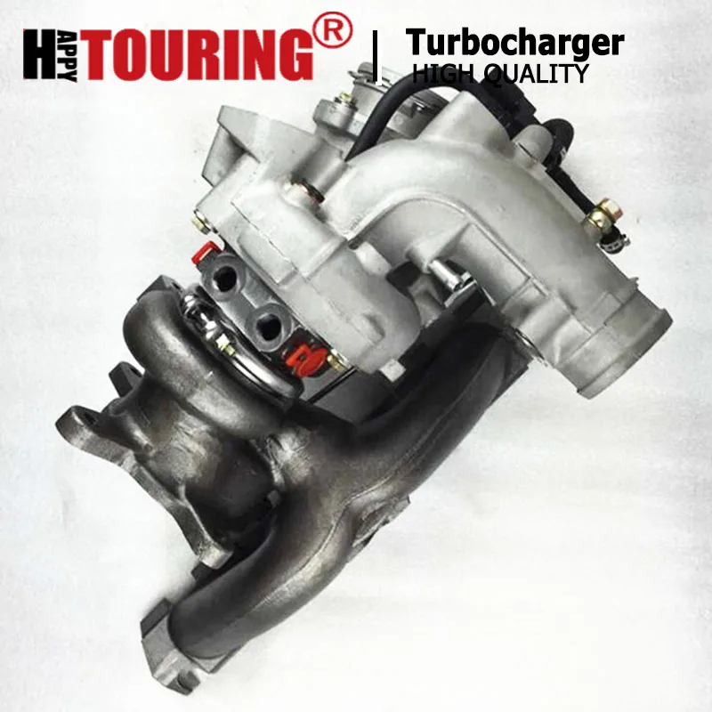 Turbo turbocharger for Audi A3 TT S3 VW Golf Scirocco 2.0 53049880064 53049700064 06F145702C 06F145702CX 06F145702CV 53049900064