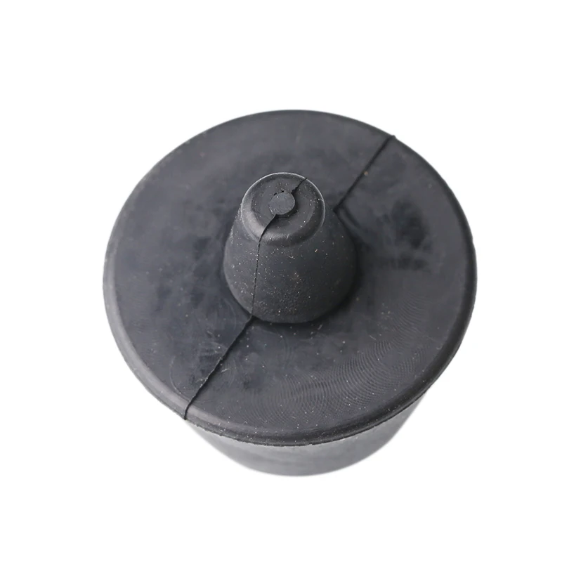 Apply to Citroen C-QUATRE C-Triomphe Peugeott 307R Cover buffer block Hood rubber buffer Rubber pier