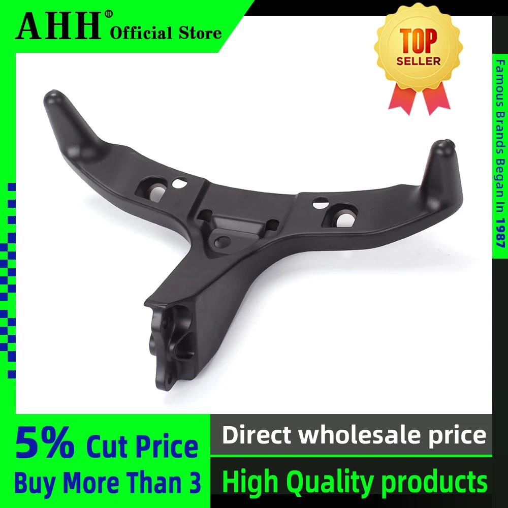 

AHH Headlight Bracket Motorcycle Upper Stay Fairing for HONDA CBR600RR CBR600 CBR 600 RR 2003 2004 2005 2006 03 04 05 06 parts