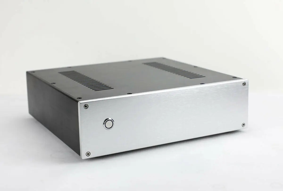 Hifi Finished Ljm L… - image