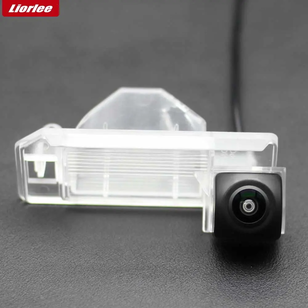 

For Mitsubishi Outlander Sport 2010-2015 SONY HD Chip CCD CAM Car Rear View Parking Back Camera 170 Angle 1080p Fisheye Lenses