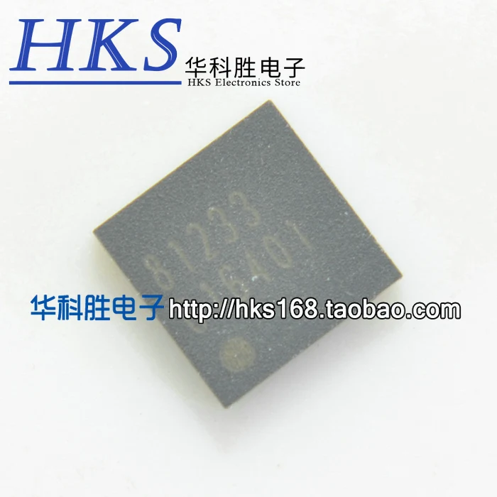 الأصلي 1 قطعة/BM81233 BM81249 81233 81249 QFN