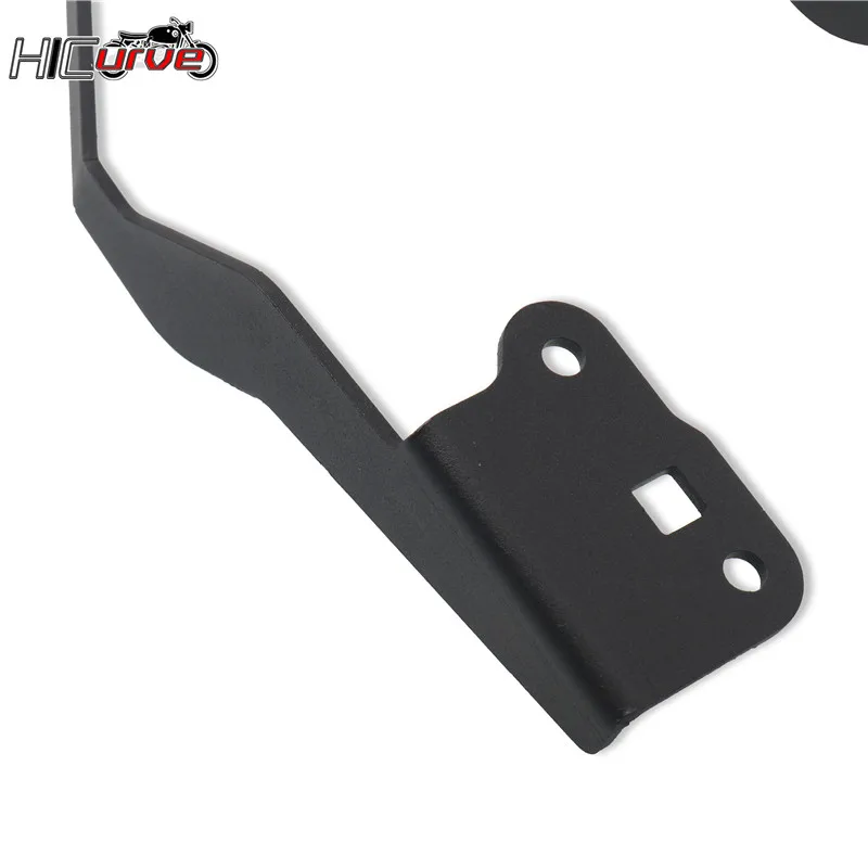 Motorcycle Navigation Bracket Smart Phone Holder GPS Plate Support Accessories For F750GS F850GS F750 GS F850 GS 2018-2023