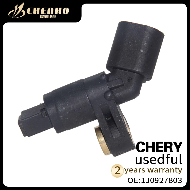 CHENHO BRAND NEW ABS Wheel Speed Sensor Front Left Fits Audi TT VW Golf Jetta Beetle 1J0927803