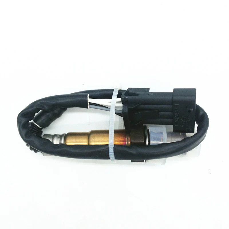 Lambda Oxygen Sensor For Great Wall Voleex C30 FLORID Great Wall  Wingle 5 2014   0258010122 3611100-G01