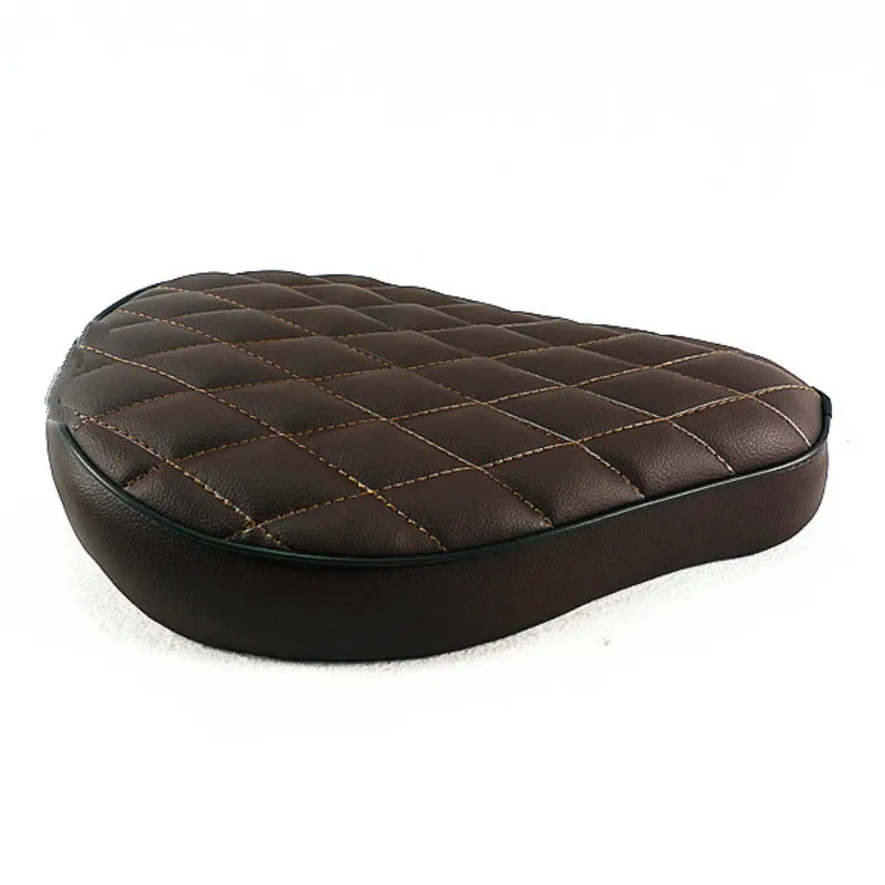 Xinqi Retrofit Motorcycle Refit Cub Seat Cushion