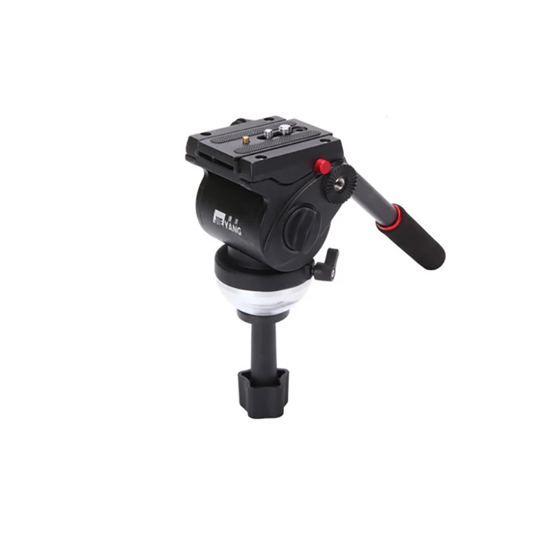 Tripod Camera Spider With Ball head Dolly Steady Load 120 kg Free Shipping