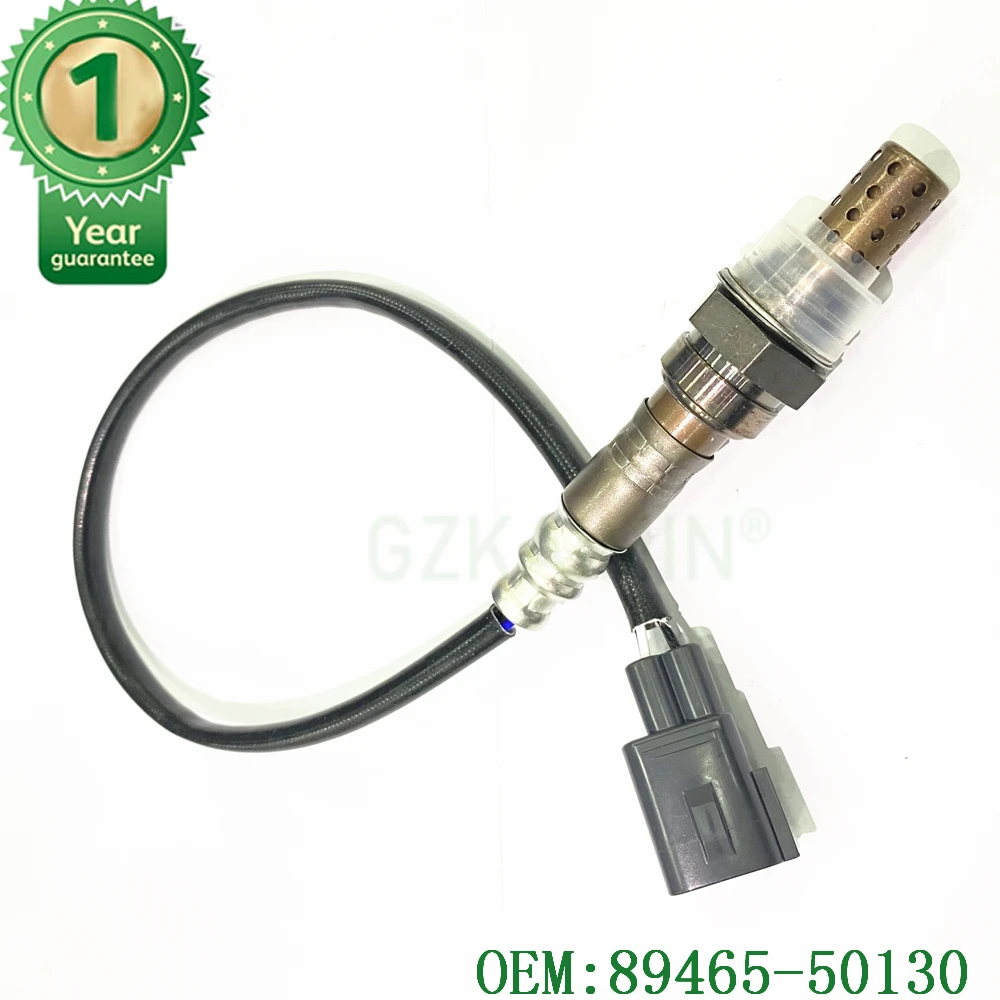 

Oxygen Lambda Sensor OEM 89465-50130 8946550130 For Toyota Lexus SC430 LS430 GS430 4.3L