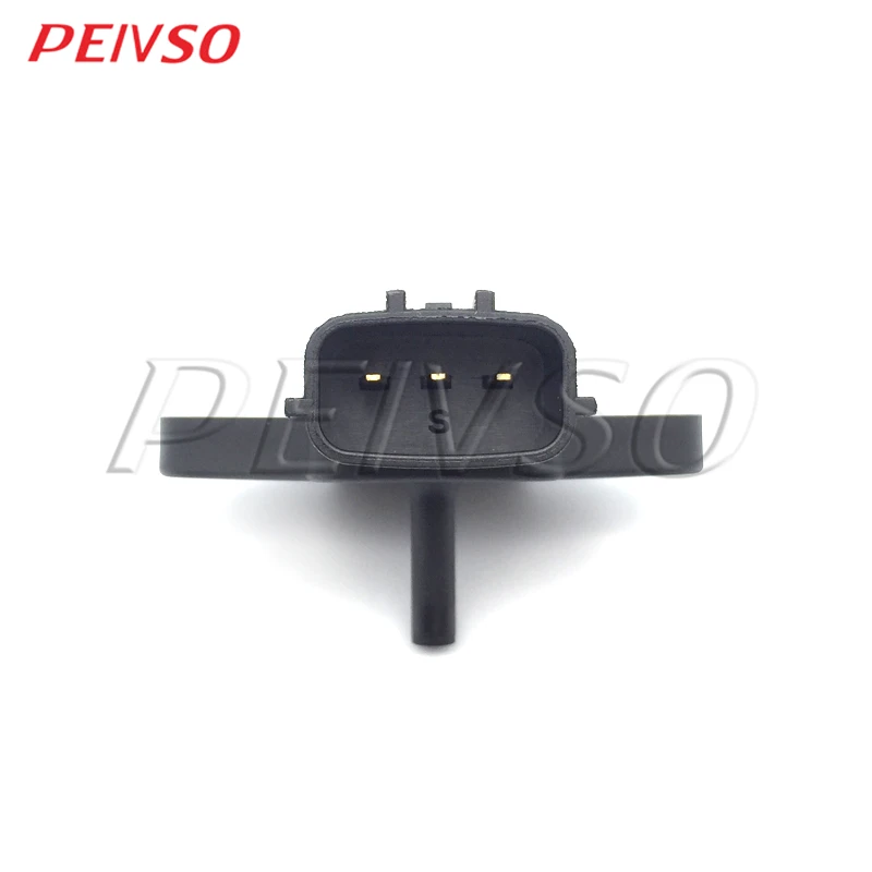 PEIVSO Intake Air Manifold Turbo Pressure MAP Sensor PS69-01 for Nissan X-Trail XTrail Hitachi Manifold