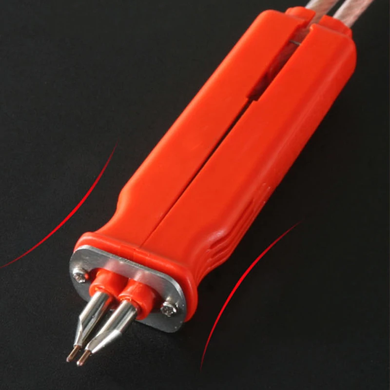 Schweißstift, Lötstift, HB-70B 1900W Hochleistungs-Punktschweißstift mit ergonomischem Griff für Akkus Schweißstift, Lötstift, HB-70B 1900W Hochleistungs-Punktschweißstift mit ergonomischem Griff für Akkus