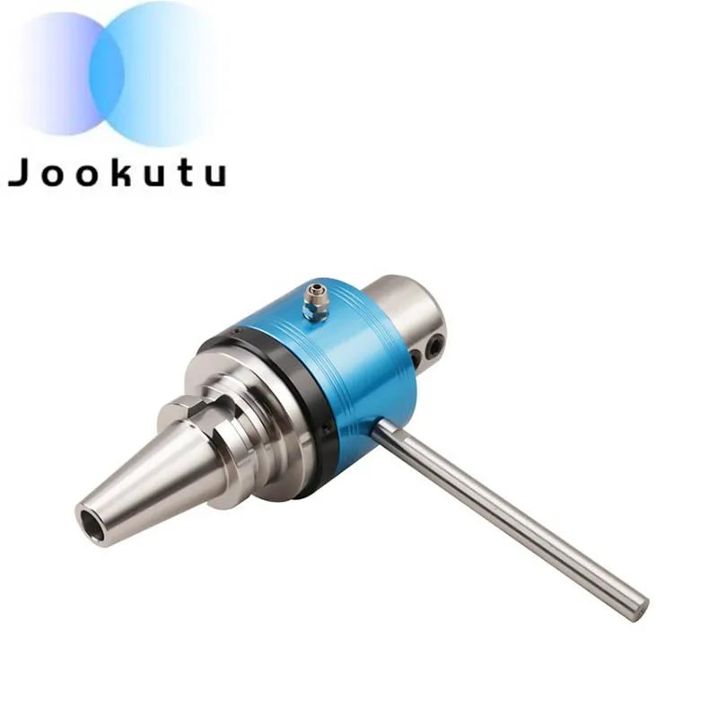 Mặt Đèn Dầu Kênh Vỏ U Khoan Vít Trong Con Quay Dụng Cụ BT40 BT50 OHS OMER OMS 20/25/32/40 Khoan Toolholder