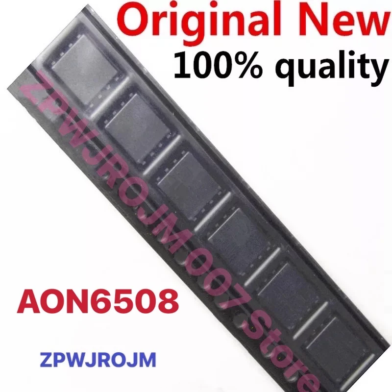 

10 шт. AON6508 AO6508 6508 QFN-8