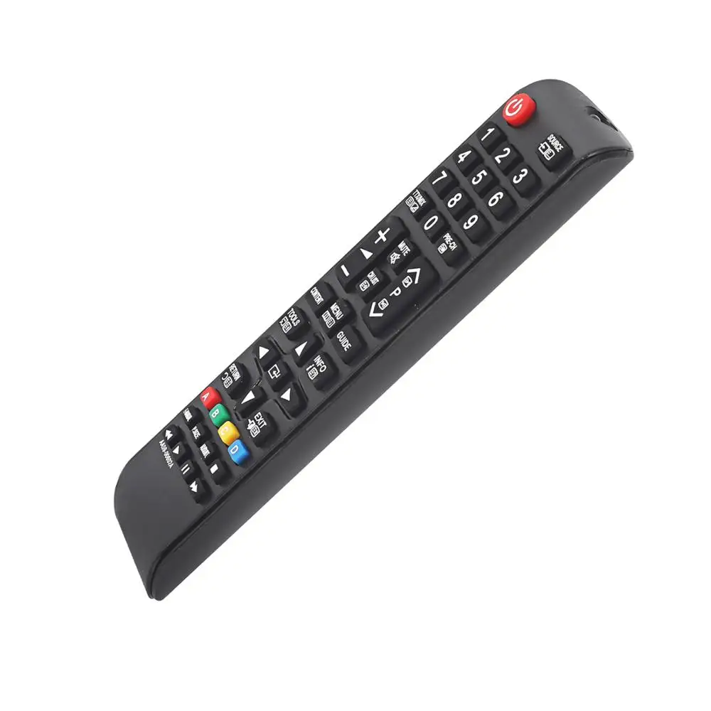 For Samsung TV Remote Control AA59-00602A AA59-00666A AA59-00741A AA59-00496A FOR LCD LED SMART TV AA59 Universal Remote Control