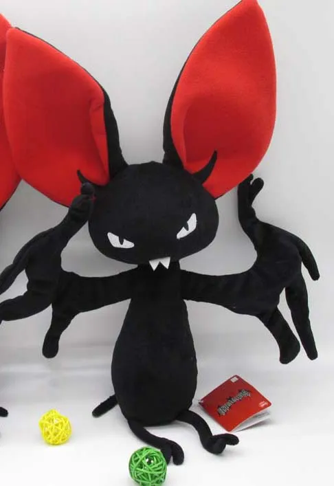 Hyde Chupacabra Maskottchen Plüschpuppe Ver SELTENE Japan Vamprose