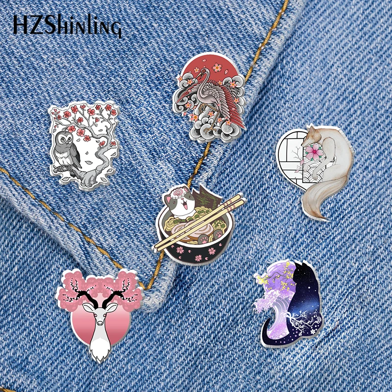 2021 New Sakura Ani…