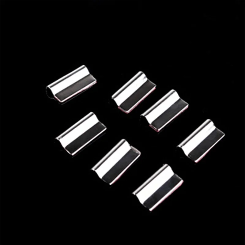For Ford Focus 2 Focus 3 Fiesta Ecosport KUGA S-MAX Car Styling Windows Control Lift Switch Button Trim Sticker Auto Accessories