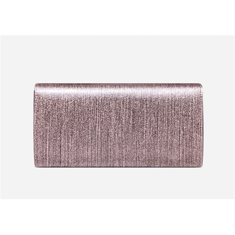 2024 Women\'s Long Wallet Coin Purse Ladies Pearly Lustre Luxury Genuine Leather Wallets Stripe Female Card Holder Phone Bags